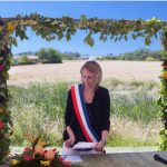 Cérémonie des voeux